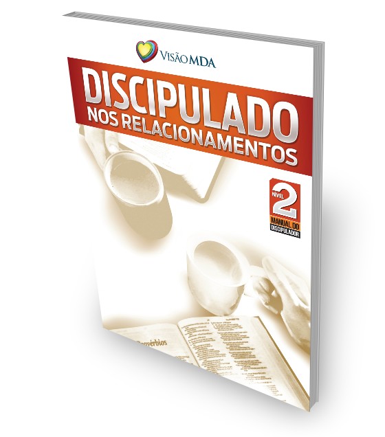 Manual do Discipulador - Nível 2